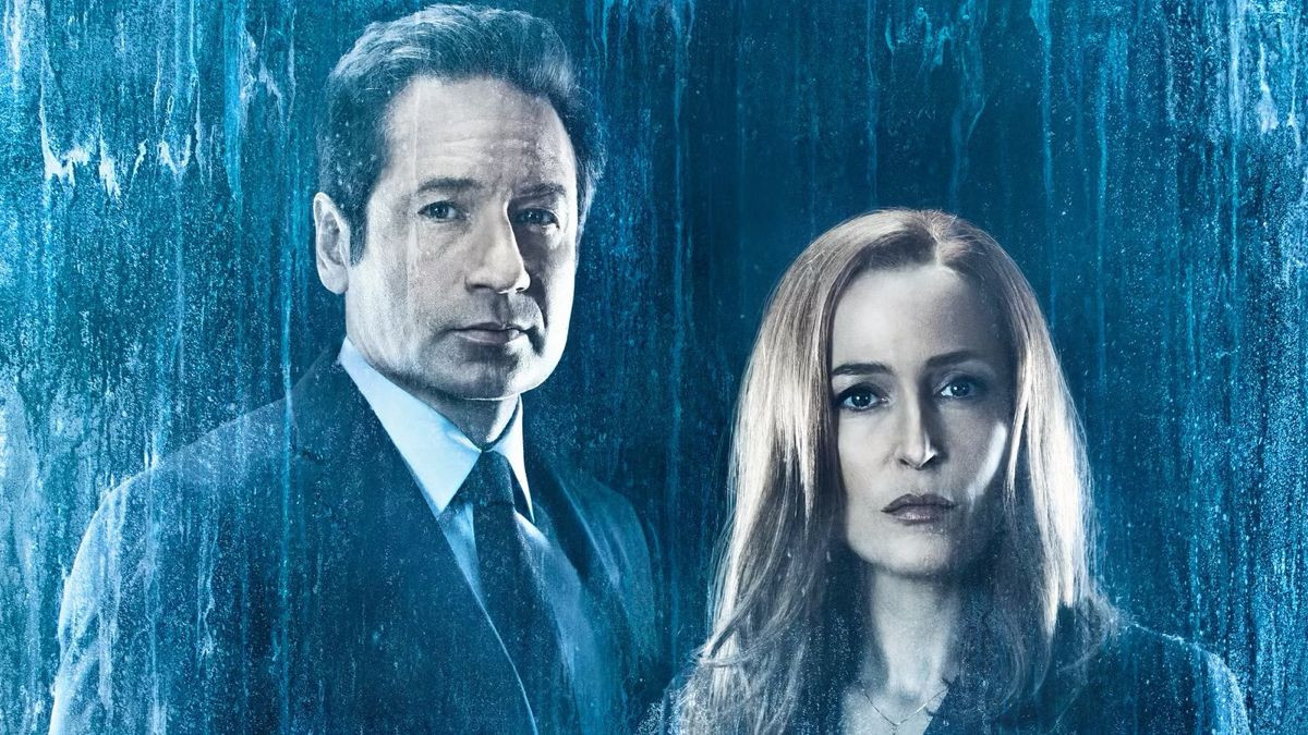 The X-Files Reboot: Ο Chris Carter επιβεβαιώνει την επιστροφή των Mulder και Scully!