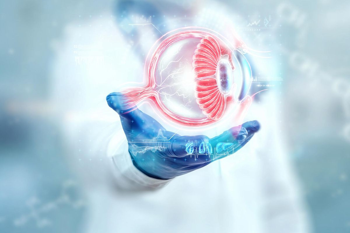Φωτοφαρμακολογία: Πειραματικά κολλύρια αποκαθιστούν την όραση χωρίς τη χρήση εμφυτευμάτων