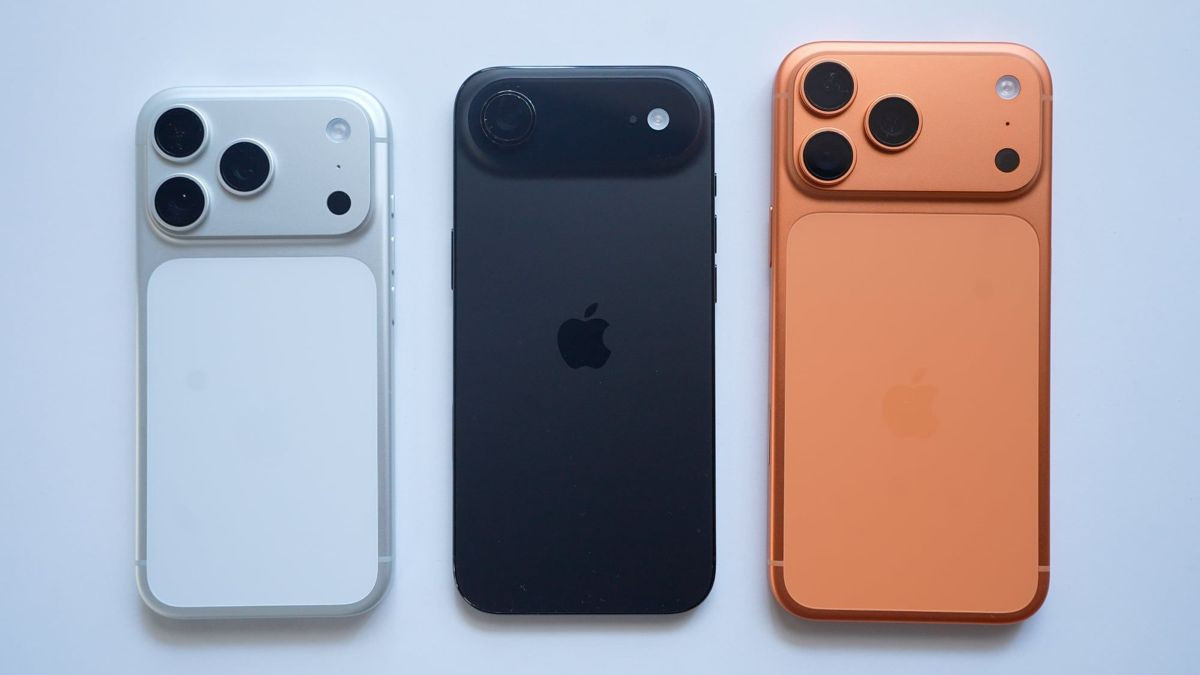 Πτώση πωλήσεων smartphones το 2026: Ισοπαλία Apple και Samsung στην Ευρώπη με μερίδιο 34%