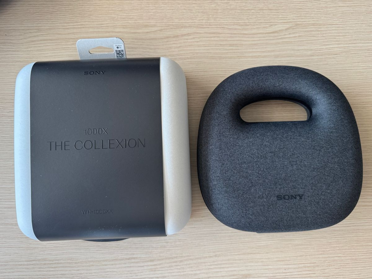 Sony 1000X The Collexion Review: Η πολυτελής στροφή της εταιρείας στην κορυφή του ήχου