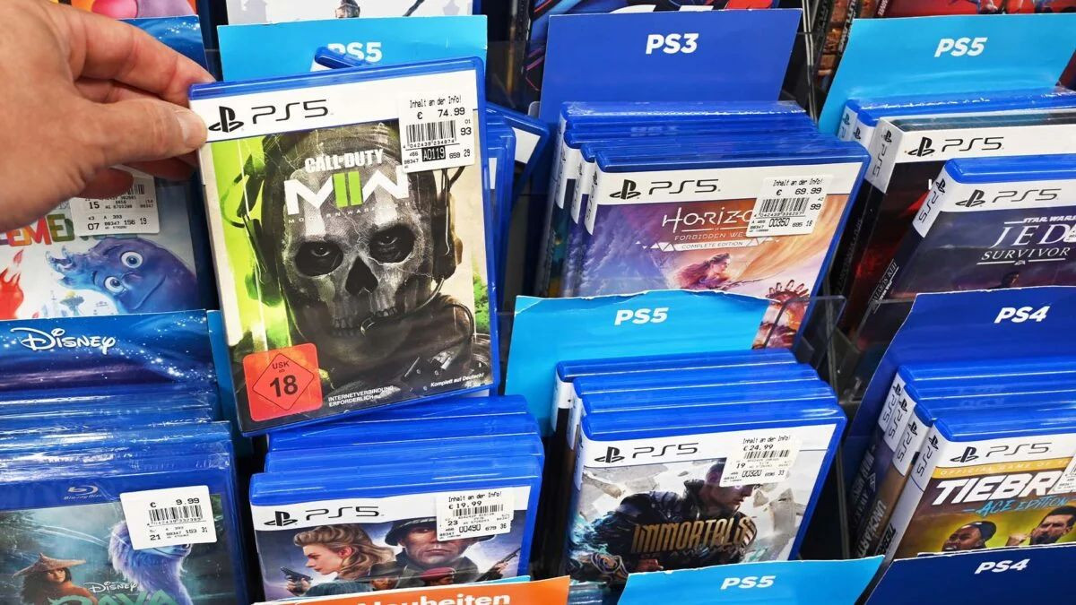 Sony: «Κανείς λογικός καταναλωτής δεν πιστεύει ότι του ανήκουν τα ψηφιακά παιχνίδια»