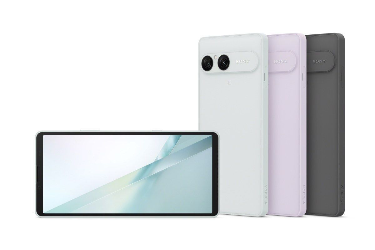 Sony Xperia 10 VIII: Ανακοινώθηκε με υποδοχή microSD, οθόνη 120Hz και τιμή €599
