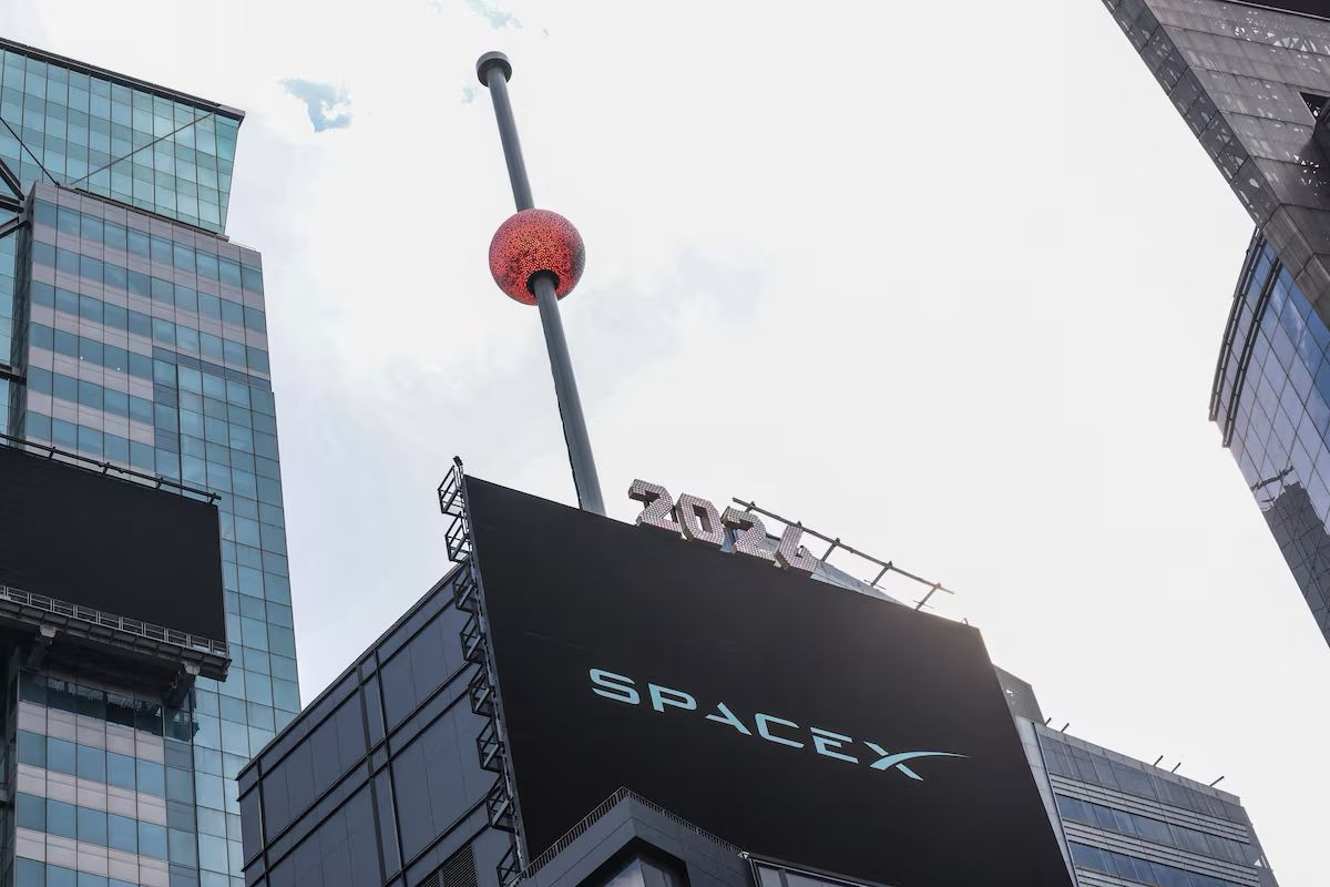 Starpipe: Η SpaceX κατασκευάζει δικό της αγωγό αερίου για τους πυραύλους της