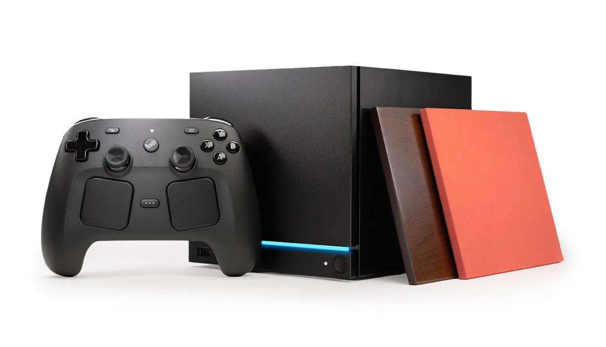Steam Machine: Η Valve ανακοίνωσε τις επίσημες, αρκετά τσουχτερές τιμές