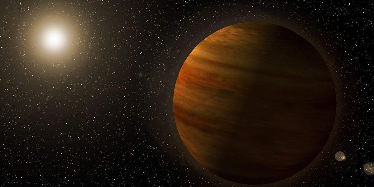 Ανακάλυψη NASA: Πώς η Σχετικότητα του Αινστάιν αποκάλυψε νέο πλανήτη