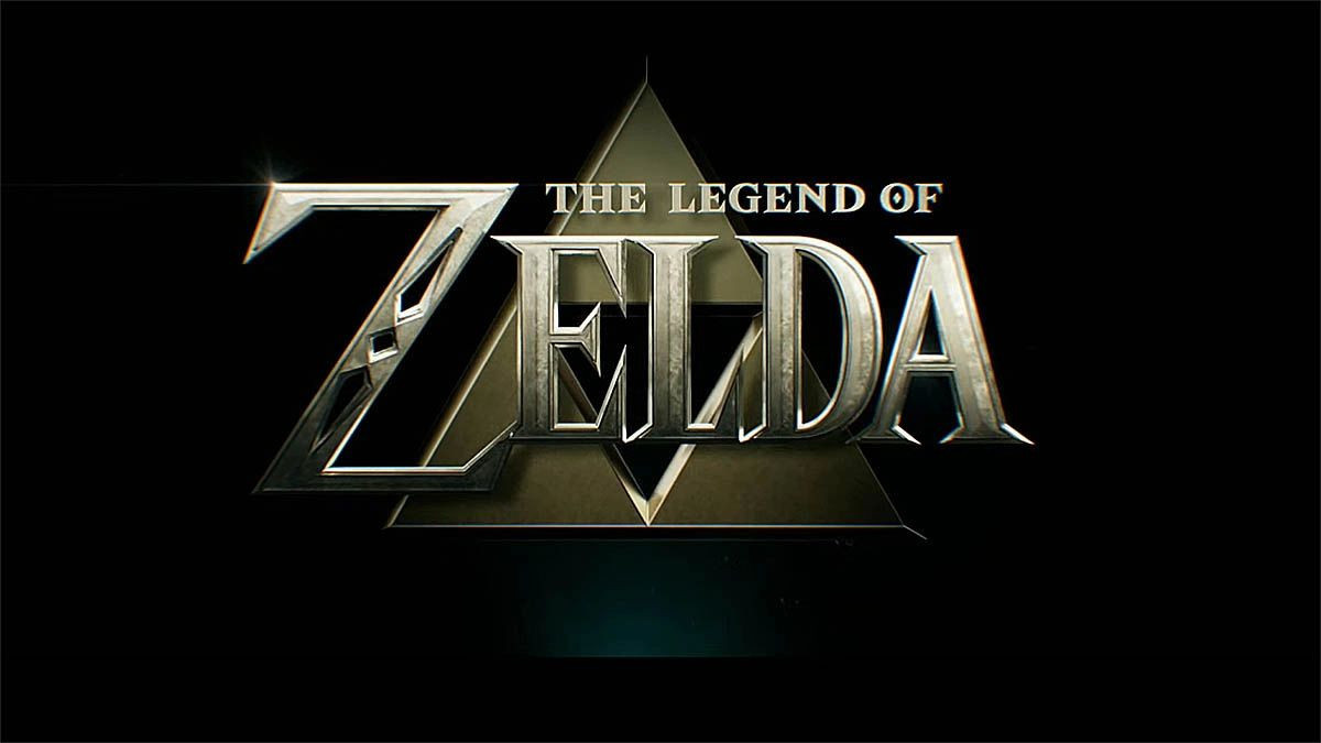 Επίσημο: Η live-action ταινία The Legend of Zelda θα κάνει πρεμιέρα τον Απρίλιο του 2027!