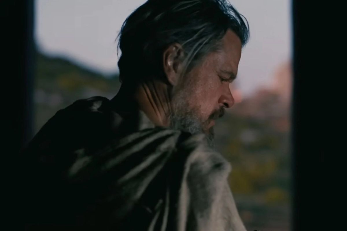 The Odyssey: Το νέο trailer μας μεταφέρει στο πολιτικό σκηνικό στην Ιθάκη
