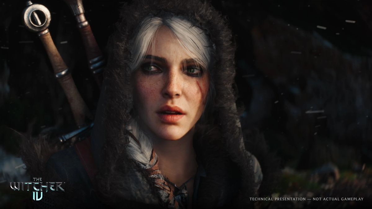 The Witcher 4: Επιβεβαιώθηκε ότι θα κυκλοφορήσει το 2028, χωρίς φυσική έκδοση για το PlayStation