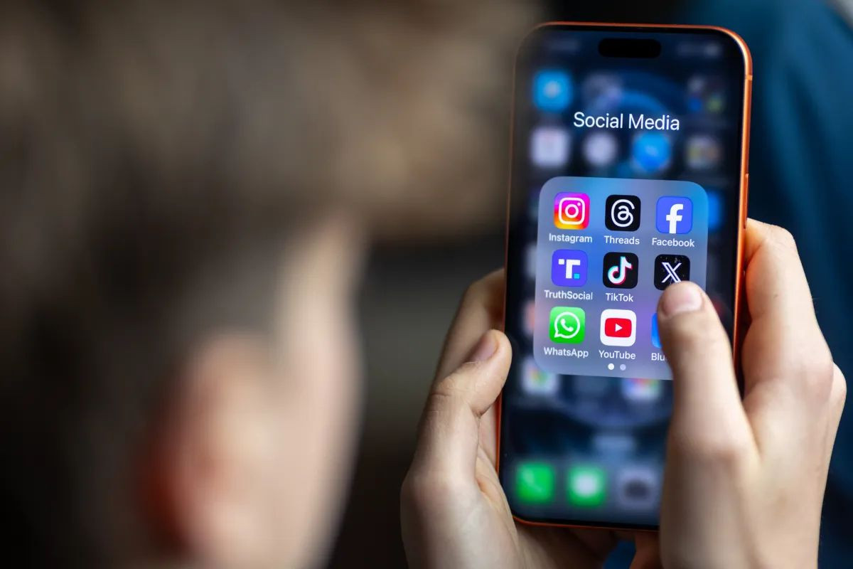 Πρόστιμο 400 εκατ. δολαρίων στο TikTok για τα δεδομένα των ανηλίκων