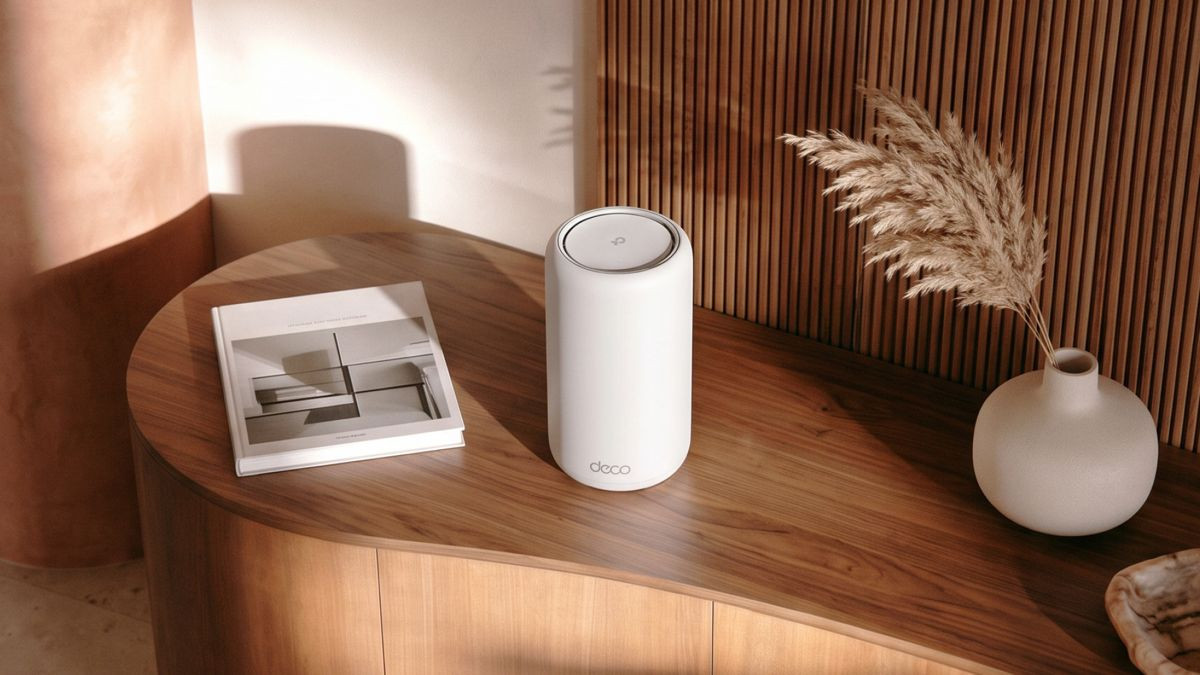 Archer 8 Ultra & Deco 8 Ultra: Τα πρώτα Wi-Fi 8 routers της TP-Link