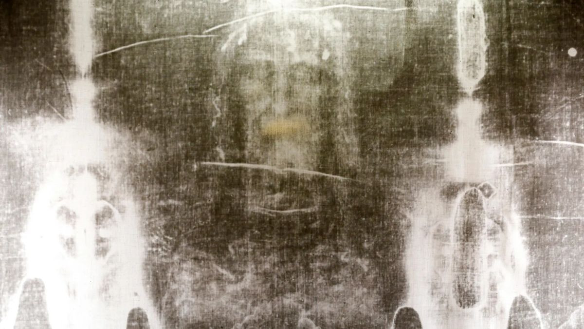 Η ανάλυση DNA της Ιεράς Σινδόνης αποκαλύπτει βιολογικά δεδομένα αιώνων