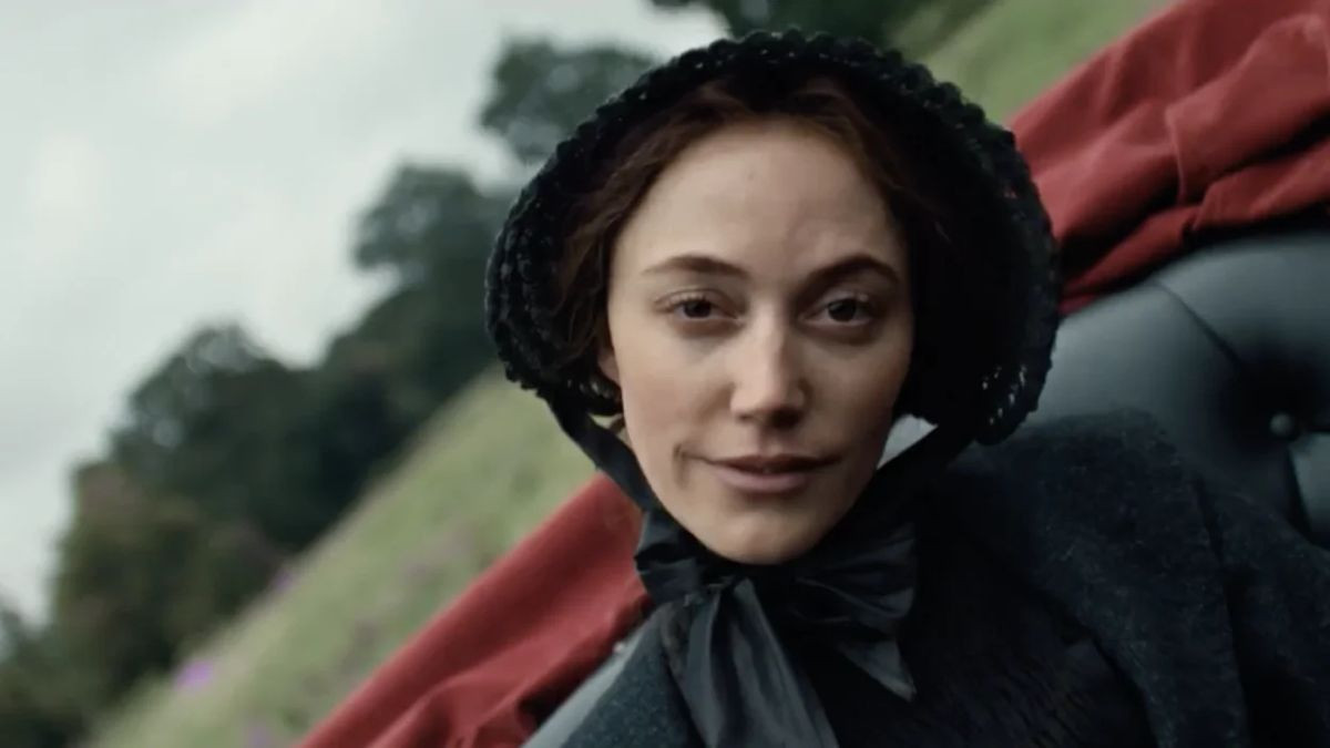 Victorian Psycho: Πρώτο trailer και ημερομηνία πρεμιέρας για το θρίλερ εποχής