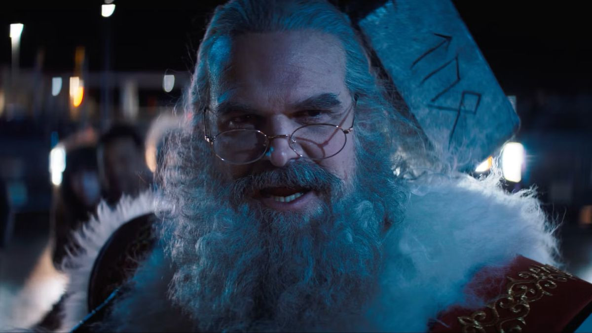 Violent Night 2: Ο David Harbour επιστρέφει ως Άγιος Βασίλης μαζί με την Kristen Bell