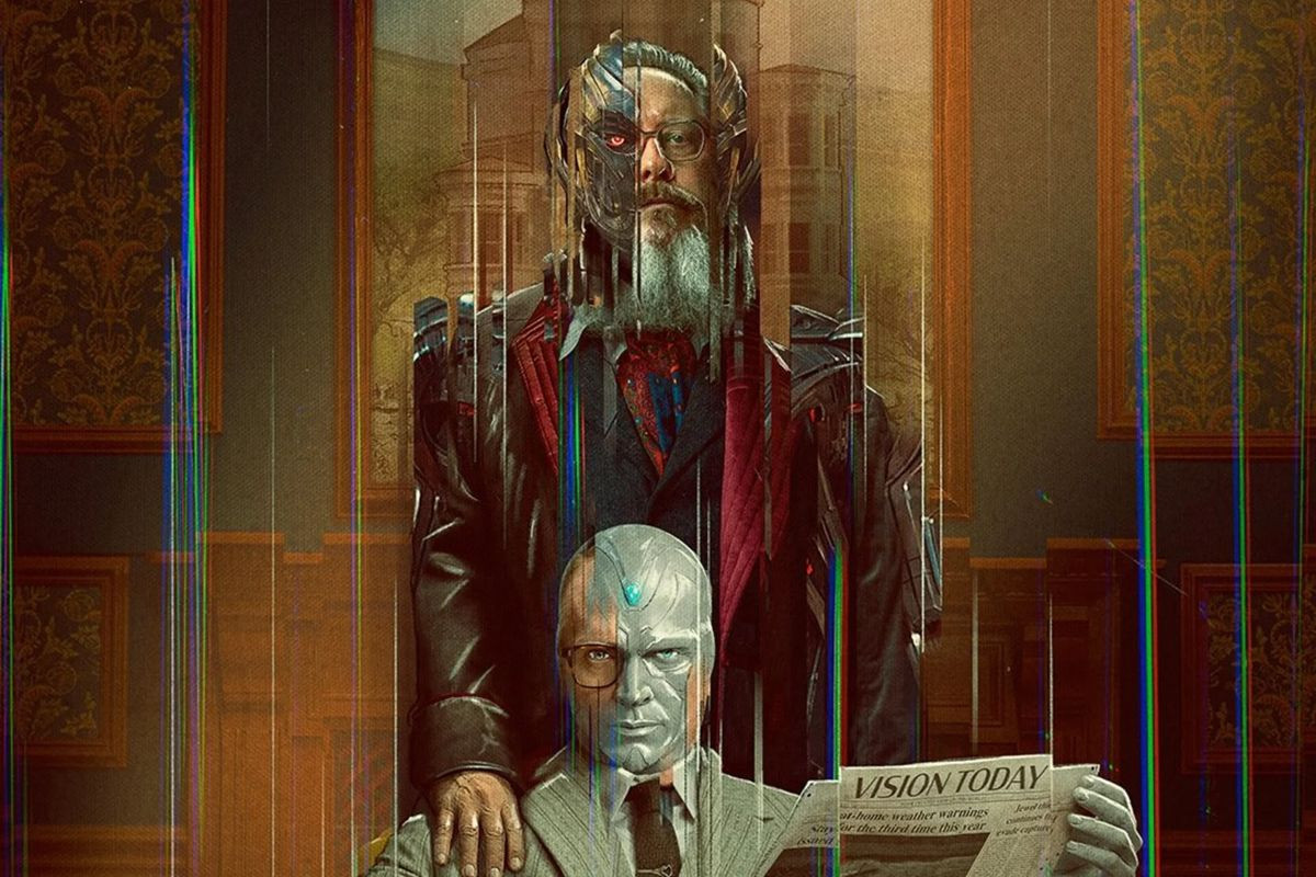 VisionQuest: Το πρώτο trailer για το κλείσιμο της τηλεοπτικής τριλογίας