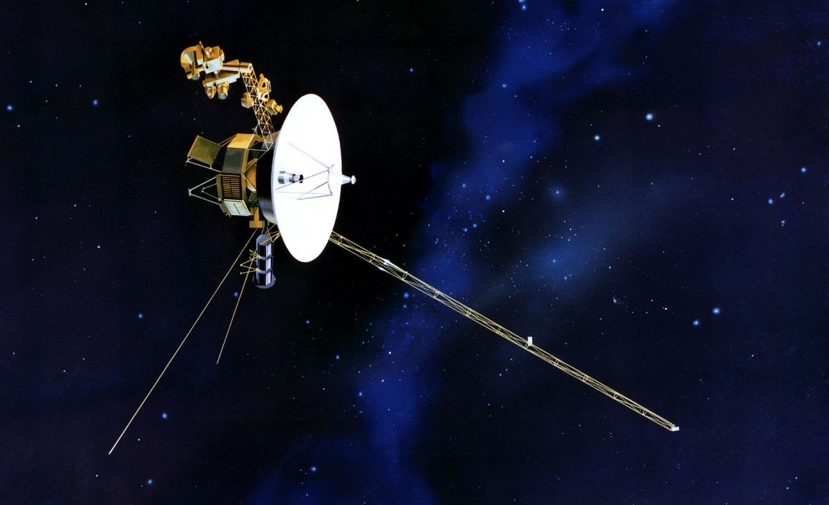 Voyager 2: Η NASA παρατείνει τη λειτουργία της αποστολής με το σχέδιο «Big Bang»!