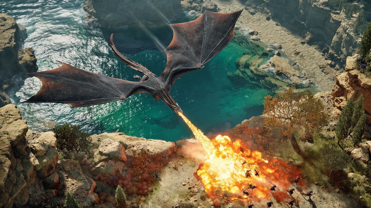 Game of Thrones: War for Westeros – Το πρώτο gameplay trailer του νέου RTS