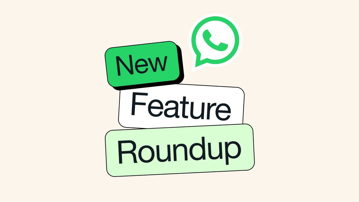 WhatsApp: Πλήρης αυτονομία στο iPad και ενσωμάτωση PDF reader στον υπολογιστή