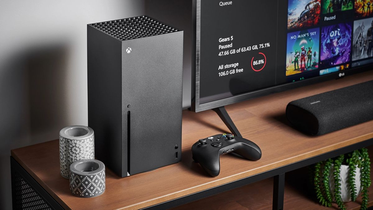 Microsoft Disc2Digital: To Xbox μετατρέπει τα φυσικά παιχνίδια σε ψηφιακά
