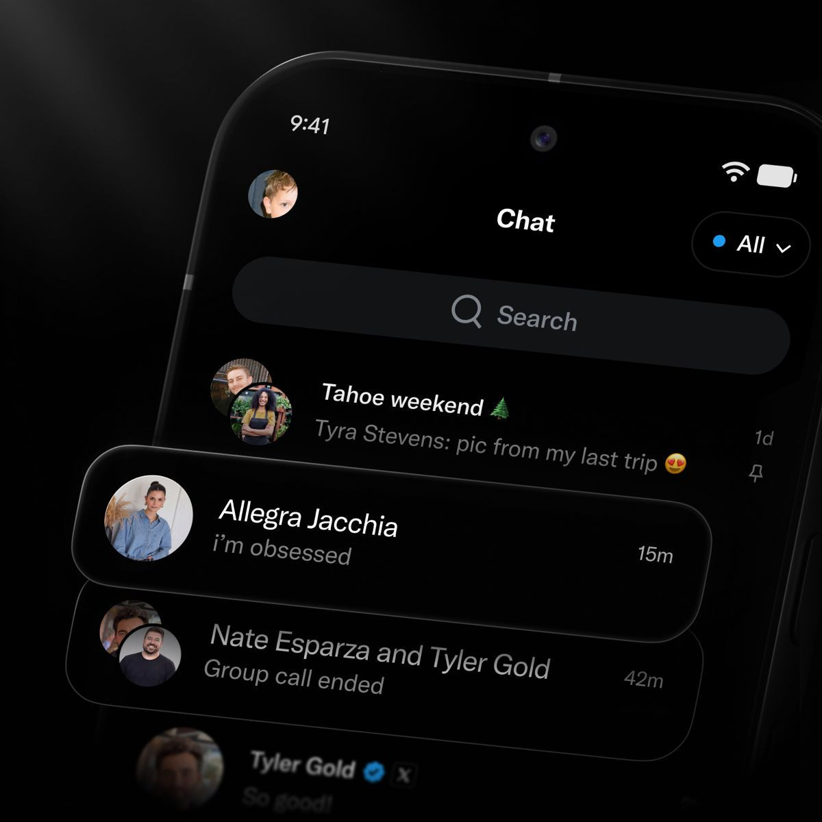 Το XChat έρχεται στο Android για να ανταγωνιστεί τα WhatsApp και Telegram