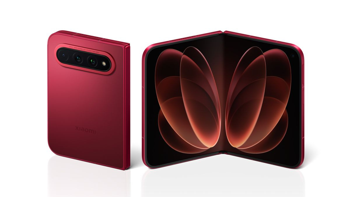 Xiaomi 18 Fold: Επίσημα με επεξεργαστή Xring O3, κάμερα 200MP και αναλογία wide-style