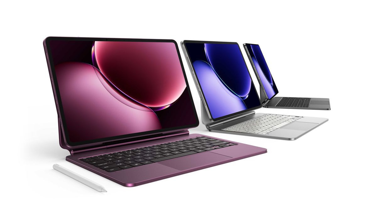 Xiaomi Pad 9 Pro Max: Επίσημα το νέο tablet - ναυαρχίδα με οθόνη 13.3" και επεξεργαστή Xring O3