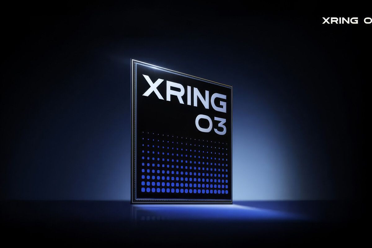 Επίσημο το Xiaomi XRING O3: Το νέο SoC των 3nm με στόχο την απεξάρτηση από την Qualcomm