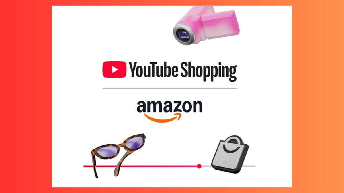 Οι δημιουργοί περιεχομένου στο YouTube μπορούν πλέον να προσθέτουν links της Amazon