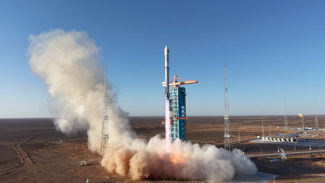 Zhuque-3 Y2: Η Κίνα αποκτά τον πρώτο της επαναχρησιμοποιήσιμο πύραυλο