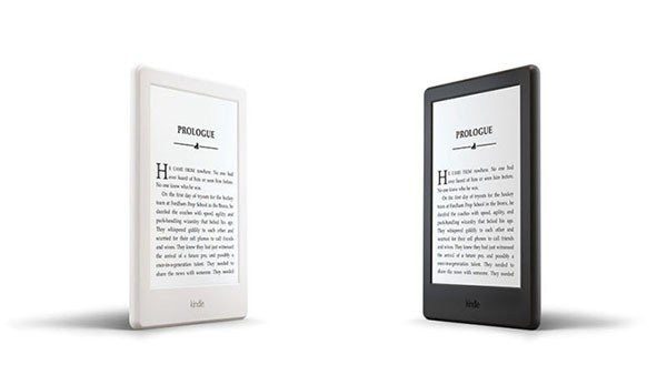 Amazon Kindle: Νέα, αναβαθμισμένη έκδοση για το πολύ προσιτό eReader