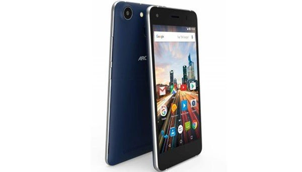 Archos 50f Helium και 55 Helium: Τα νέα προσιτά smartphones της εταιρείας ενόψει IFA Berlin 2016