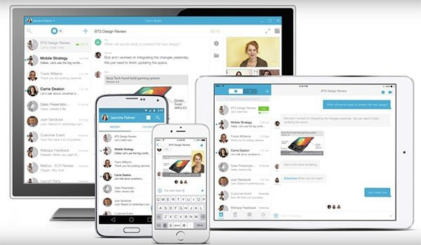Cisco Spark: Το απλούστερο και αποτελεσματικότερο εργαλείο για meetings [Video]
