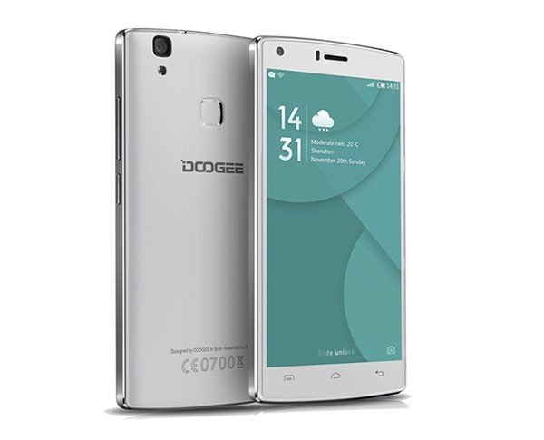 Doogee X5 Max και HOMTOM HT17: Δύο νέες υπερπροσιτές προτάσεις από τη Doogee