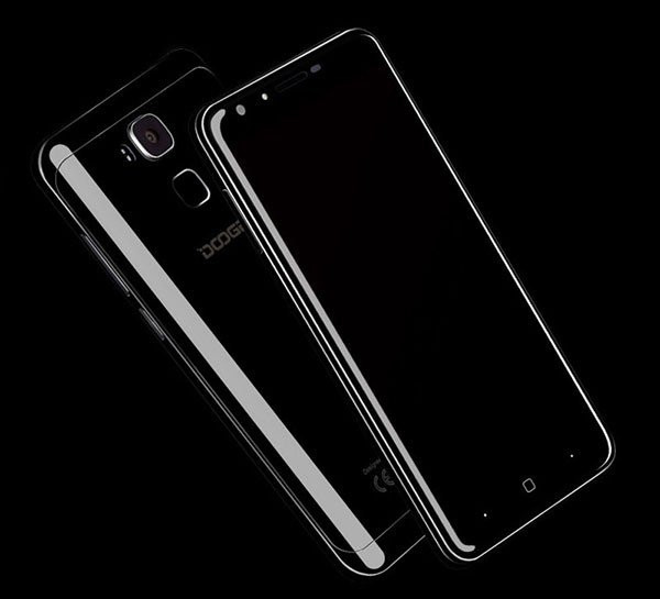 Doogee T5 Lite και Doogee Y6: Το θωρακισμένο και το selfie smartphone σε προσφορά για τη Singles' Day