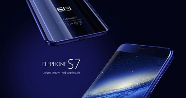 Elephone S7 / S7 Mini: Η εξαιρετική deca-core πρόταση με premium κατασκευή σε τιμές όνειρο
