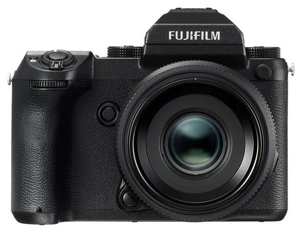 Fujifilm GFX 50S: Η νέα medium format mirrorless κάμερα της εταιρείας με αισθητήρα 51.4MP