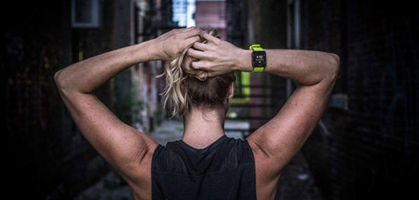 Garmin Forerunner 35: Νέο smartwatch-fitness tracker με GPS και heart-monitor στον καρπό [Video]