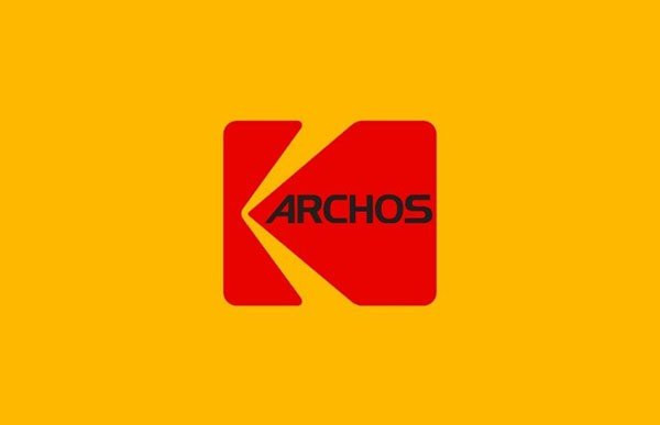 Η Archos θα κατασκευάζει στο εξής tablets με το brand της Kodak