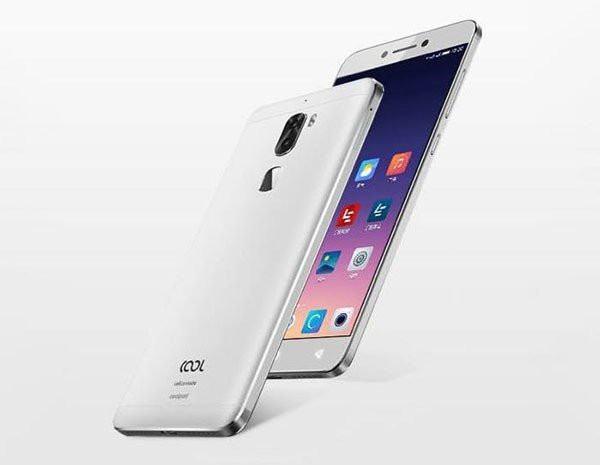 LeEco Cool 1 Dual: Επίσημα με οθόνη 5.5'' FHD, διπλή πίσω κάμερα, μεταλλική κατασκευή και φοβερή τιμή