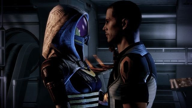 Mass Effect 2: Διαθέσιμο δωρεάν για όλους (έκδοση Windows PC)!