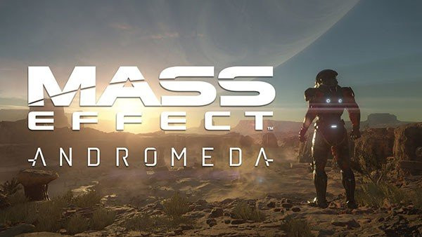 Mass Effect: Andromeda, δείτε το πρώτο gameplay trailer του νέου επεισοδίου [Video]