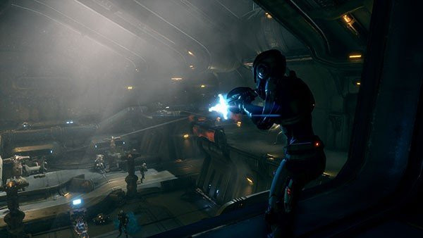 Mass Effect: Andromeda, κυκλοφορεί στις 23 Μαρτίου στην Ευρώπη [Video]
