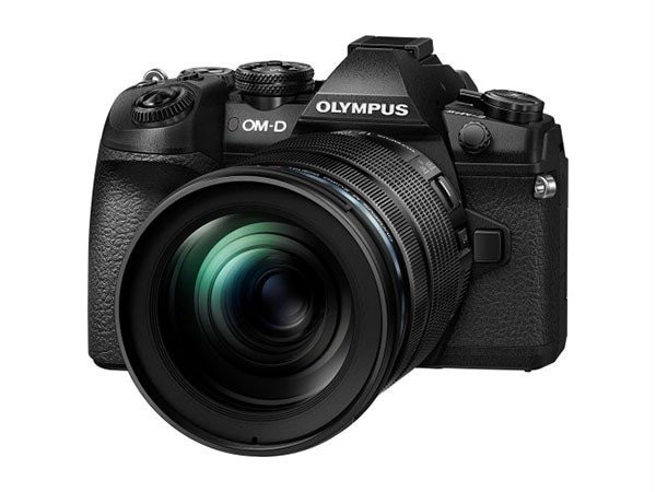 Olympus OM-D E-M1 Mark II: Η νέα mirrorless φέρνει την επανάσταση στην ταχύτητα και την κινητικότητα [Videos]