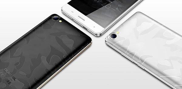 Όλα τα smartphones της OUKITEL σε εξαιρετικές τιμές μέχρι τέλος Φεβρουαρίου