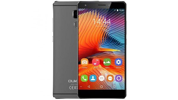 OUKITEL U13: Νέα τίμια πρόταση με οθόνη 5.5'' Full HD και μεταλλική κατασκευή σε εξαιρετική τιμή