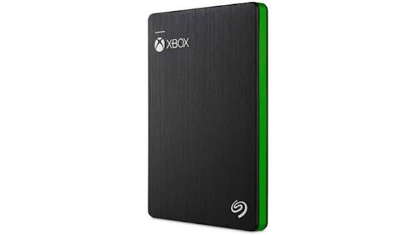 Seagate Game Drive 512GB: Ανακοινώθηκε ο νέος SSD, βελτιστοποιημένος για το Xbox One
