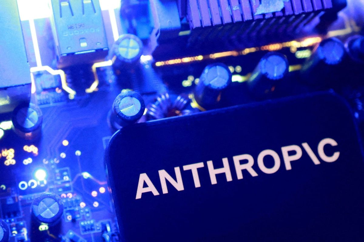 Η Anthropic ιδρύει εργαστήριο βιολογίας και εισέρχεται στην ανακάλυψη νέων φαρμάκων