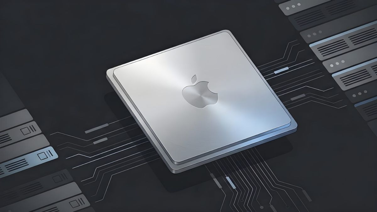 Η Apple ετοιμάζει AI servers με επεξεργαστές M8 Ultra και τεχνολογία Nvidia
