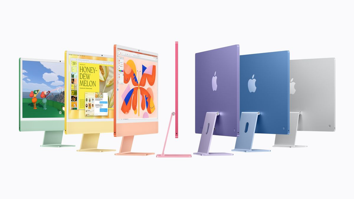 Νέο iMac 24 ιντσών με επεξεργαστή M6: Φέρνει Wi-Fi 7 και τεράστιο άλμα στις επιδόσεις τεχνητής νοημοσύνης