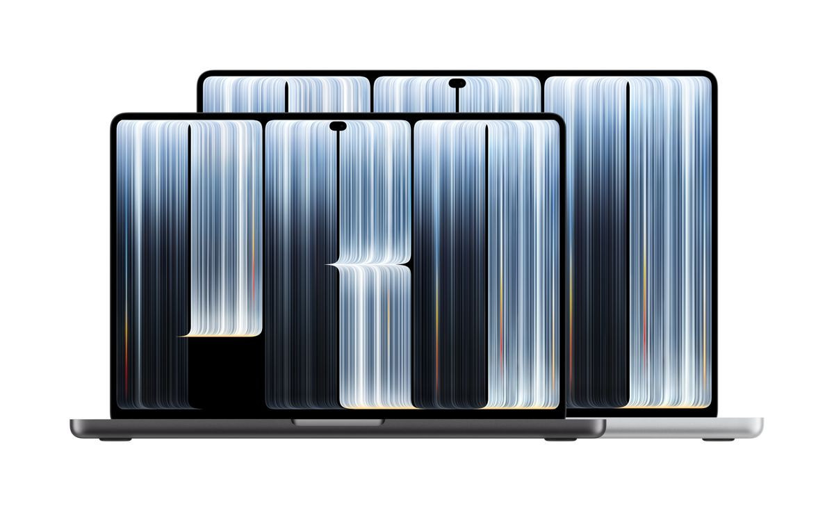 Επίσημα τα πρώτα MacBook Pro με εντυπωσιακή οθόνη αφής ProLED XDR και πανίσχυρους επεξεργαστές