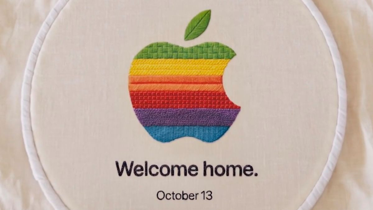 Welcome Home: Επίσημο Apple event στις 13 Οκτωβρίου - Τι περιμένουμε να δούμε
